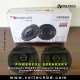 Nakamichi NSF623 6'' Coaxial Speakers - High-Performance Audio | Voltech Electronics