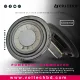 SKysound SA 6 Inch Subwoofer 6Ω 120W Max – Compact Deep Bass Speaker Driver