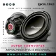 Pioneer TS-W309D4 12" 1400 Watt Subwoofer Dual 4 Ohm – Champion Series | Voltech Electronics