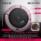 Konzert SG-3T 3″ Silk Dome Tweeter – Crystal Clear High Frequency | 50W RMS | 8Ω