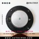 LG Silk Dome 4 Inch Tweeter – 12 Ohm | 50W RMS | 100W Max | Single Magnet