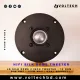 LG Silk Dome 4 Inch Tweeter – 12 Ohm | 50W RMS | 100W Max | Single Magnet