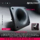 Square Horn Tweeter Driver – 6 Ohm | 4.5" Front Side | High SPL | PA Speaker Compatible | Voltech Electronics