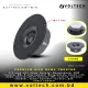 Premium Black 3.5 Inch Silk Dome Tweeter | 50W 8Ω High-Frequency Speaker for Hi-Fi & Custom Audio Premium Black 3.5 Inch Silk Dome Tweeter | 50W 8Ω High-Frequency Speaker for Hi-Fi & Custom Audio