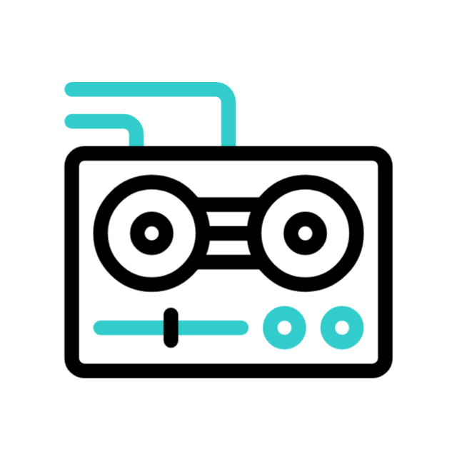 Audio Crossover