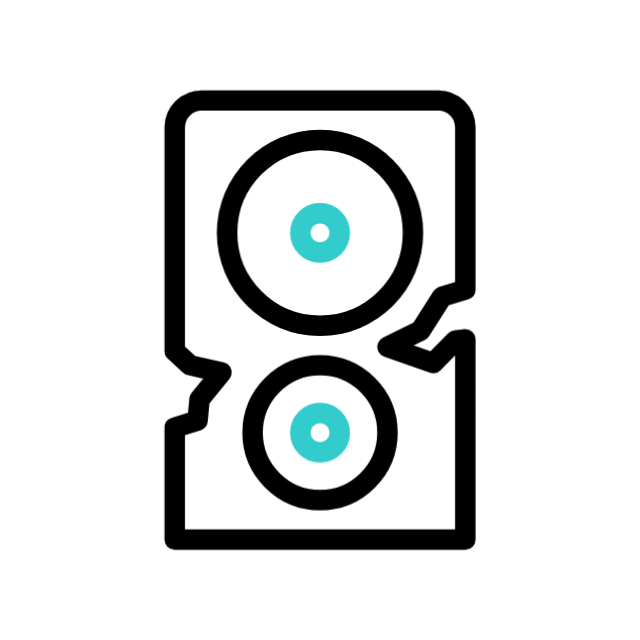 Speaker & Drivers