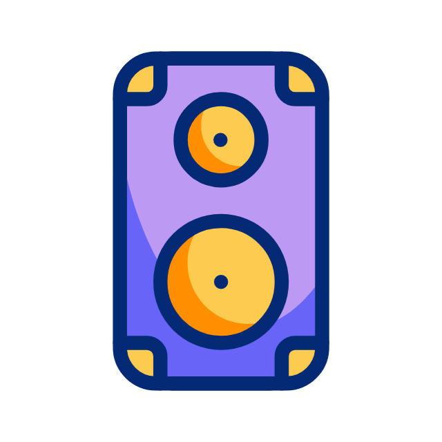 Subwoofer